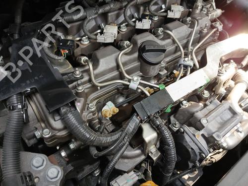 Engine TOYOTA AURIS (_E15_) 2.0 D-4D (ADE150_, ADE150R) | BP26656253M1