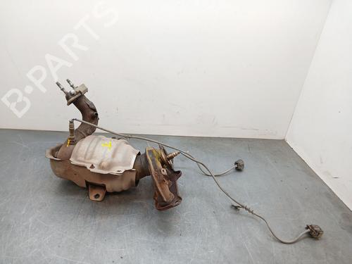 Used Catalyst MAZDA 2 (DE_, DH_) [2007-2015]  27995220