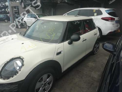 Handskerum MINI MINI (F56) One D | BP13357567C95  - Image 10