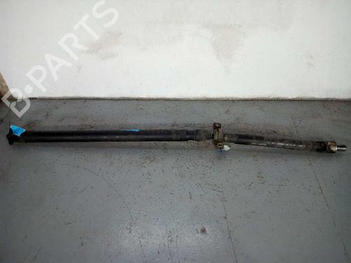 Used Driveshaft CITROËN C-CROSSER (VU_, VV_) 2.2 HDi (156 hp) 17635328