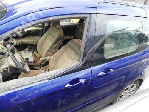 Right slide door FORD TOURNEO COURIER B460 MPV  | BP11095176C75  - Image 15