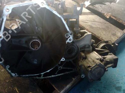 Used Gearbox HONDA HR-V (GH_) [1999-2006]  5033670