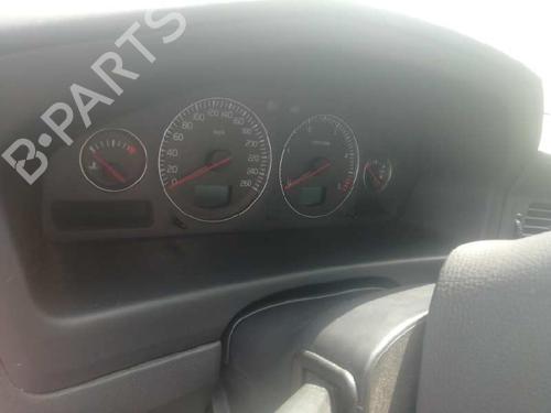 AC compressor VOLVO S60 I (384) 2.4 D | BP34399139M34  - Image 19