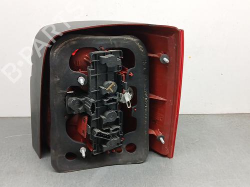 Venstre Baklys VW PASSAT B5.5 (3B3) 1.9 TDI | BP29307613C34 