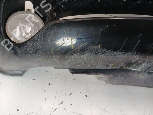 Front bumper CHRYSLER VOYAGER IV (RG, RS) 2.5 CRD | BP32169824C7 