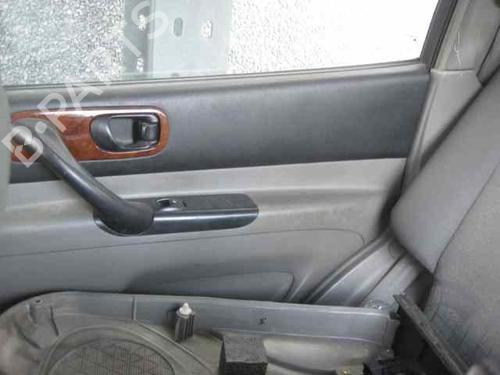 Gearbox DAEWOO REZZO (U100) 2.0 | BP2426965M3 