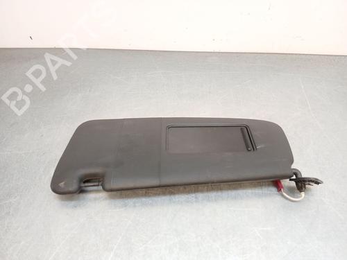 Left sun visor BMW 3 Touring (E46) 320 d | BP38959320I1 - Image 4