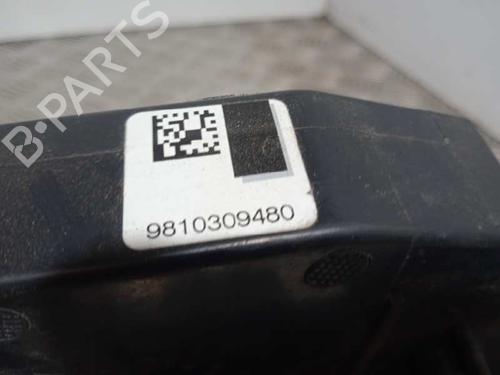 Front left lock PEUGEOT 308 II (LB_, LP_, LW_, LH_, L3_) 1.2 THP 110 | BP15516890C98