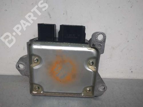 ECU airbags FORD MONDEO III (B5Y) 2.0 TDCi | BP11960754M53 
