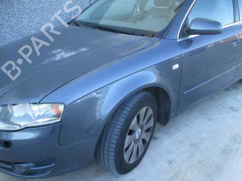 Advarselsbryter AUDI A4 B7 (8EC) 2.5 TDI | BP10615372I22 