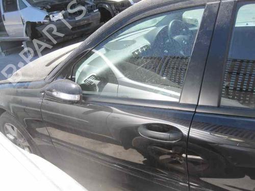 Electronic module MERCEDES-BENZ C-CLASS (W203) C 200 CDI (203.007) | BP2701853M83  - Image 17