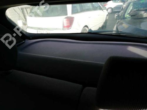 Left mirror AUDI A3 (8L1) 1.6 | BP11328596C26 