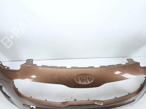 Front bumper KIA SPORTAGE IV (QL, QLE) 2.4 GDI | BP29494852C7 