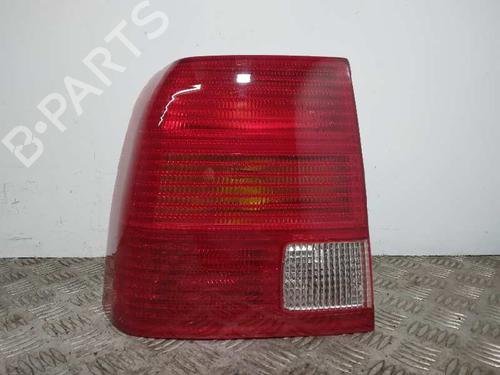 Used Left taillight VW PASSAT B5 (3B2) [1996-2001]  12682096