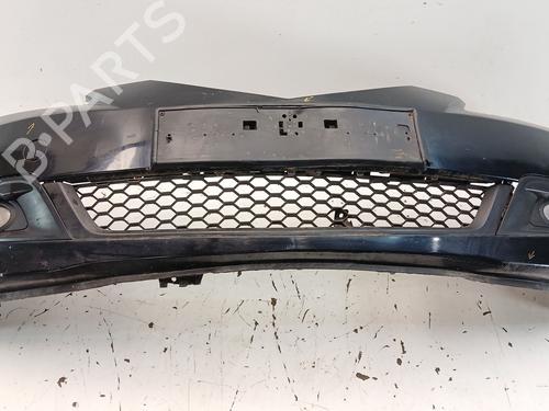 Used Front bumper Front bumper MAZDA 3 Saloon (BK) 1.6 DI Turbo (BK12Y) (109 hp) 36406265 36406265
