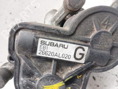 Right rear brake caliper SUBARU OUTBACK (BT) | BP14914137M106 - Image 6