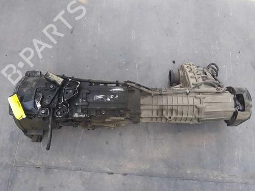 Girkasse VW TOUAREG (7LA, 7L6, 7L7) 2.5 R5 TDI | BP18106155M3 
