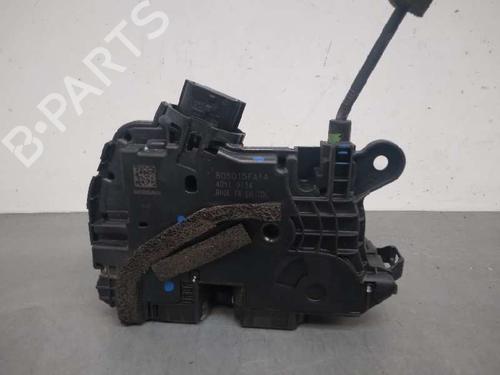 Front left lock NISSAN MICRA V (K14) 1.0 IG-T 100 | BP13576931C98 