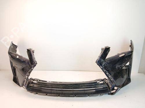 Pare-chocs avant LEXUS RX (_L1_) 450h (GYL10, GYL10_, GYL10R) (299 hp) 28046197