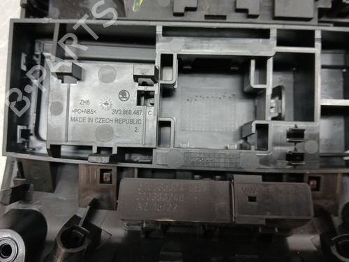 Interior roof light SEAT ARONA (KJ7, KJP) 1.0 TSI | BP38050899I8  - Image 5