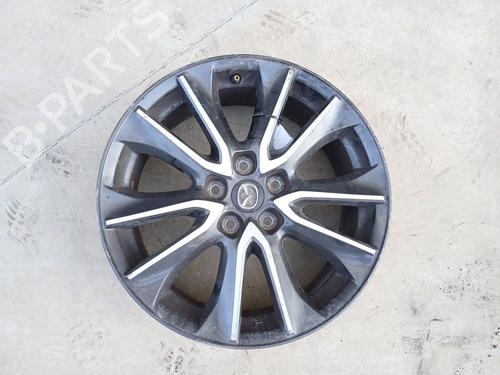 Used Rim MAZDA CX-3 (DK) 2.0 SKYACTIV-G (DK5W, DK6W) (120 hp) 32342872