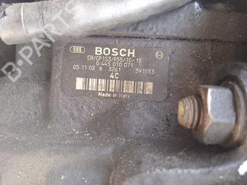 Injection pump FIAT DOBLO Box Body/MPV (223_) 1.9 JTD | BP12194976M78 