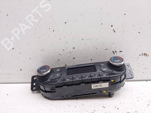 Climate control KIA CEE'D (JD) 1.4 CRDi 90 | BP37534506I5 - Image 3