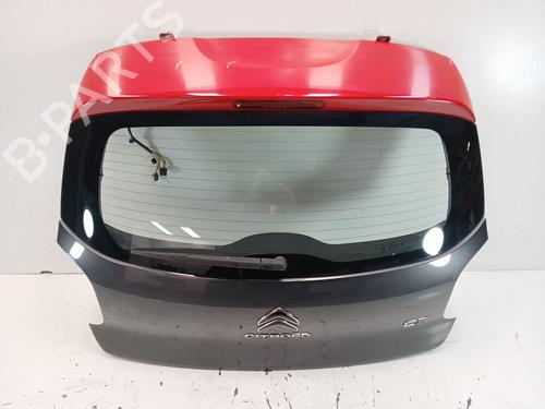 tailgate-citroen-c3-iii-sx-2016-36754486 main image