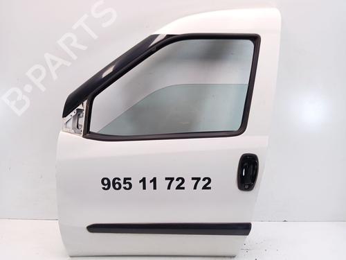 left-front-door-opel-combo-box-bodympv-x12-2012-36501911 main image