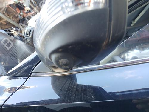 Left mirror MG MG ZS SUV (AZS1) 1.5 VTi | BP29885760C26 