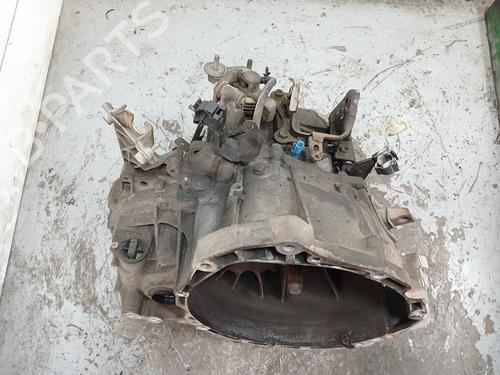 Gearbox NISSAN PRIMERA Hatchback (P12) 2.2 dCi | BP28357842M3 