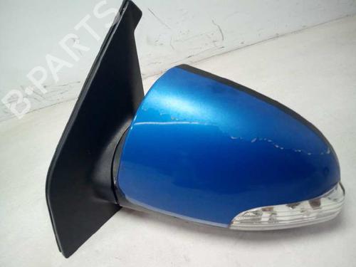 Left mirror KIA PICANTO I (SA) 1.1 | BP17837254C26 