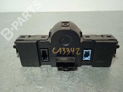 Climate control RENAULT MEGANE II (BM0/1_, CM0/1_)  | BP7761816I5 