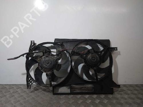 Radiator fan LAND ROVER FREELANDER I (L314) 2.0 DI 4x4 | BP15208335M35 