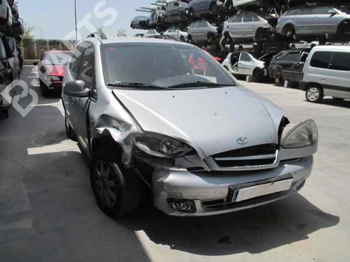 DAEWOO REZZO (U100)  2.0  210762