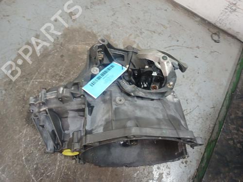 Gearbox FORD KUGA III (DFK)  | BP27405281M3 