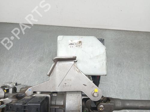 Steering column RENAULT GRAND SCÉNIC III (JZ0/1_) 1.6 dCi (JZ00, JZ12) | BP29751188M21