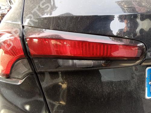 Venstre baglygte bagklap Venstre baglygte bagklap FIAT TIPO Estate (356_, 357_) 1.4 LPG (356WXF1B) (120 hp) 37487325 37487325