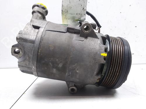 AC-Kompressor OPEL ZAFIRA A MPV (T98) 2.2 DTI 16V (F75) | BP30642661M34 