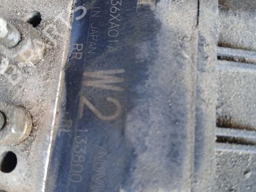 ABS pump SUBARU TRIBECA (B9) 3.0 (WXE) | BP24668903M43 