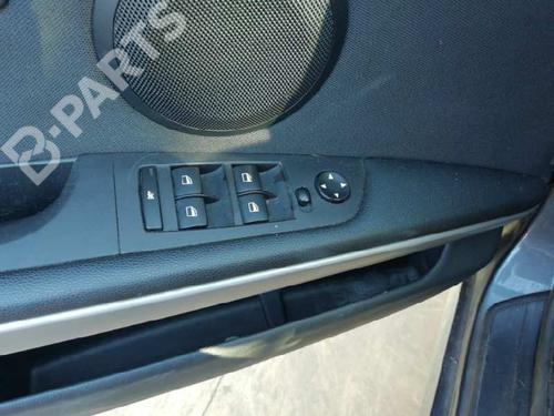 Used Left front window switch Left front window switch BMW 3 (E90) [2004-2012] 10993488 10993488