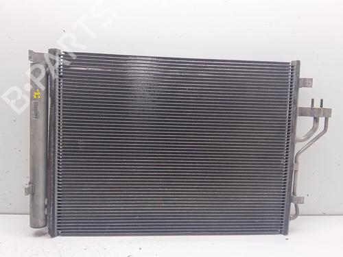 Used AC radiator AC radiator HYUNDAI ix35 (LM, EL, ELH) 2.0 CRDi (136 hp) 36075552 36075552