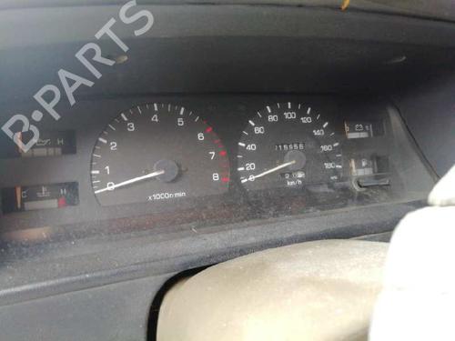 Gearbox TOYOTA 4 RUNNER II (_N1_)  | BP5858184M3 