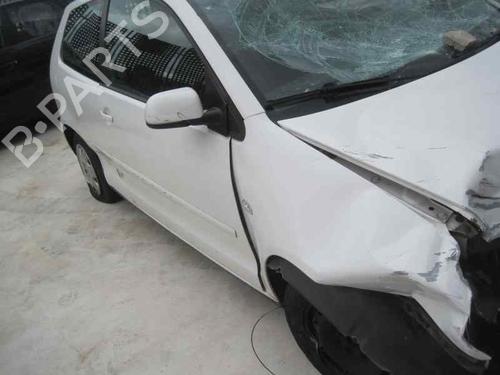 Warning switch VW POLO (9N_, 9A_) 1.4 16V | BP4673559I22 