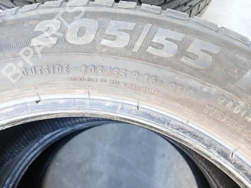 Ander BMW 3 Compact (E46) 320 td | BP30534346O1