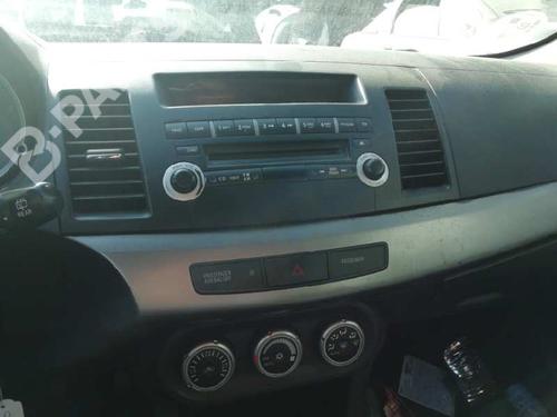 Engine MITSUBISHI LANCER VIII Sportback (CX_A)  | BP11568121M1 