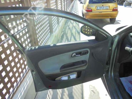 Front right window mechanism SEAT CORDOBA (6L2) 1.4 16V | BP2360250C23 