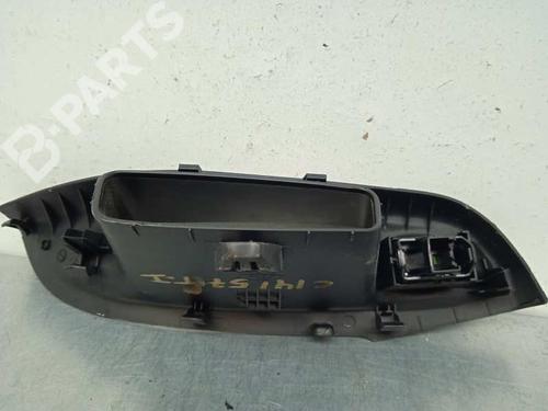 Left rear window switch FORD FOCUS III 1.0 EcoBoost | BP9509503I29 