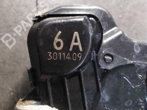 Front left lock LEXUS CT (ZWA10_) 200h (ZWA10_) | BP4825124C98 