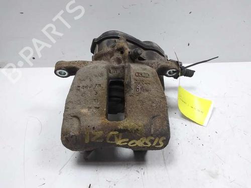 Bremssattel links hinten AUDI A5 Sportback (8TA) 1.8 TFSI (170 hp) 17806873